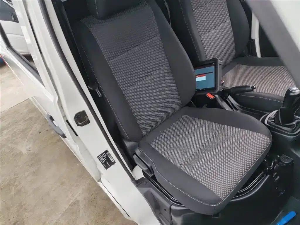 Changan Star 3 2015 Model 1.0L Basic Air Conditioning C10 — миниатюра 25
