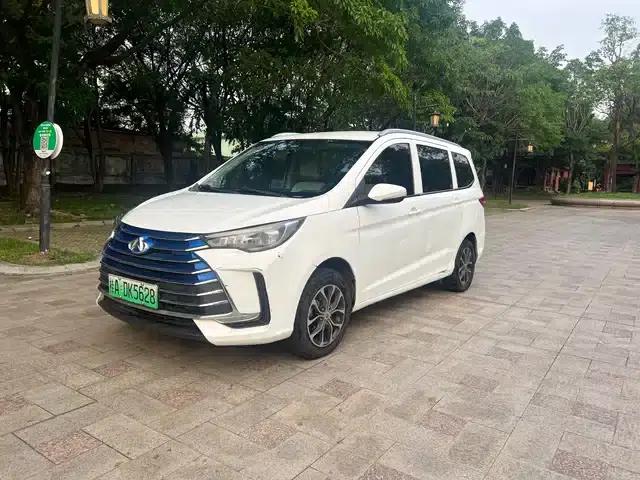 Changan Oushang A600EV 2021 EV