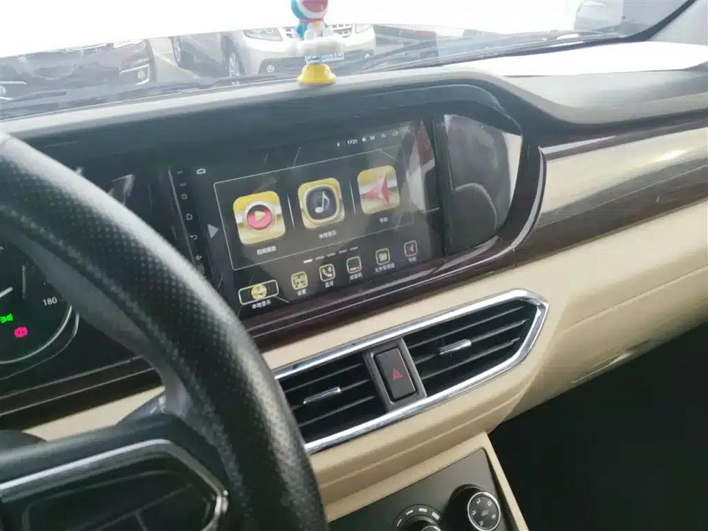 Crossstar V5 2022 1.5L Comfort 5-7 Seat Bus JL473QH — миниатюра 13