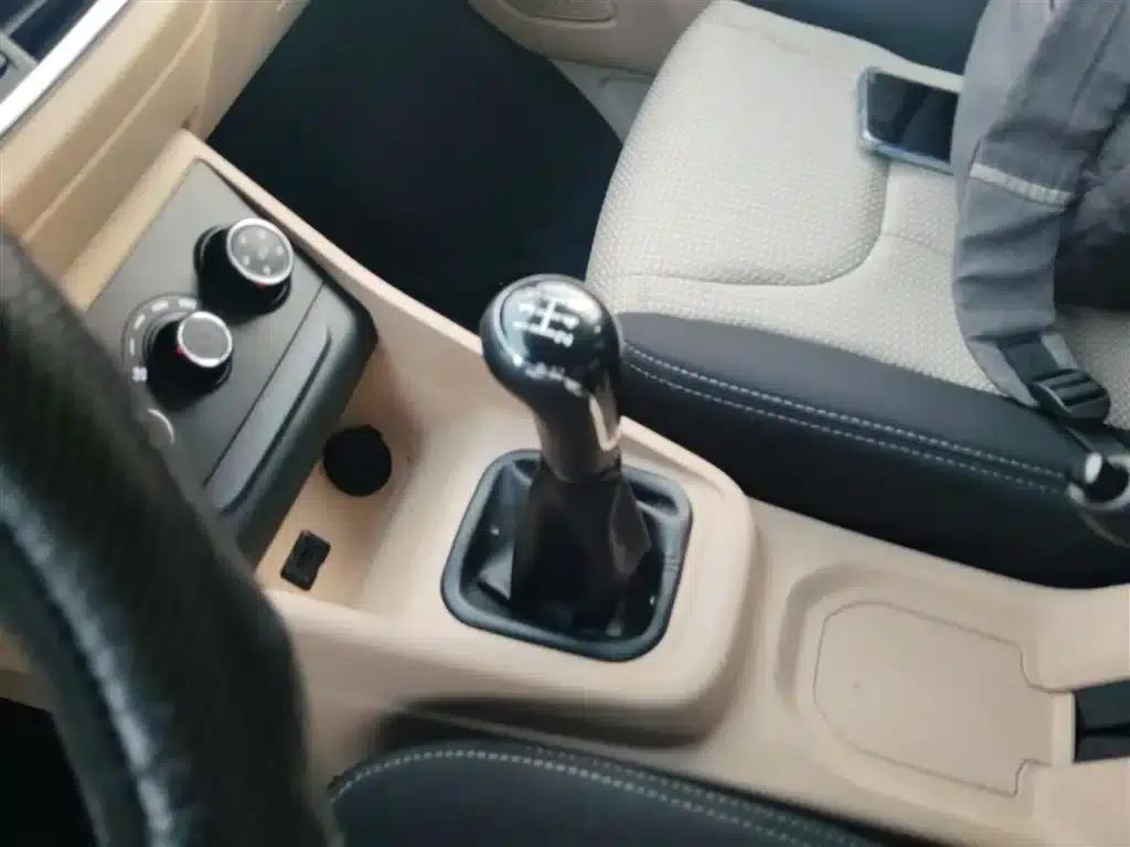 Crossstar V5 2022 1.5L Comfort 5-7 Seat Bus JL473QH — миниатюра 14