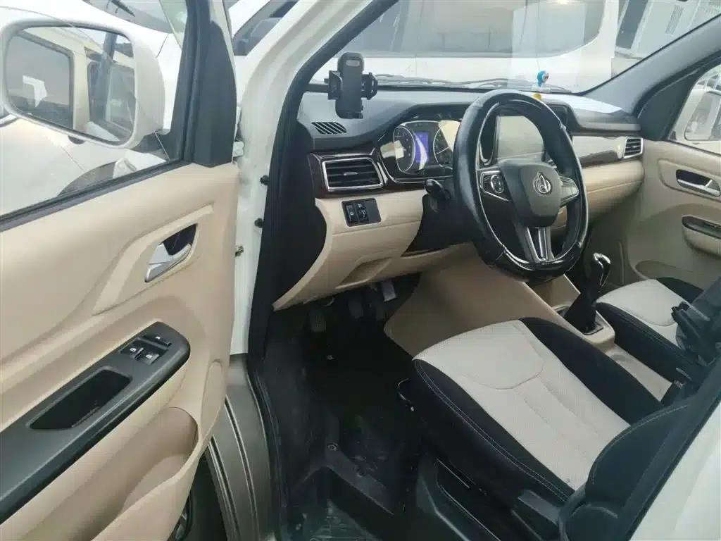 Crossstar V5 2022 1.5L Comfort 5-7 Seat Bus JL473QH — миниатюра 16