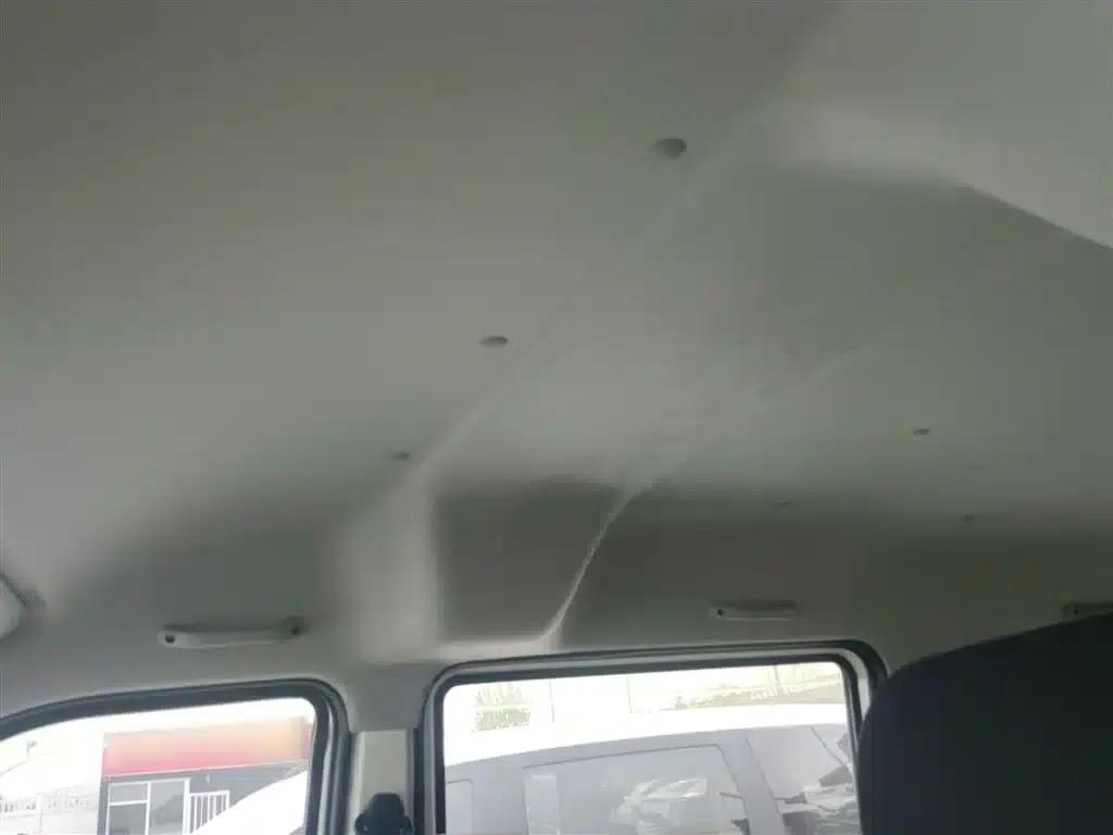 Crossstar V5 2022 1.5L Comfort 5-7 Seat Bus JL473QH — миниатюра 18