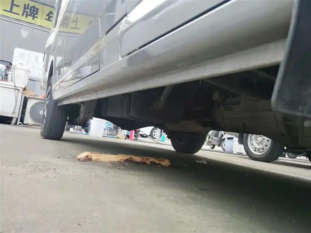 Crossstar V5 2022 1.5L Comfort 5-7 Seat Bus JL473QH — миниатюра 21