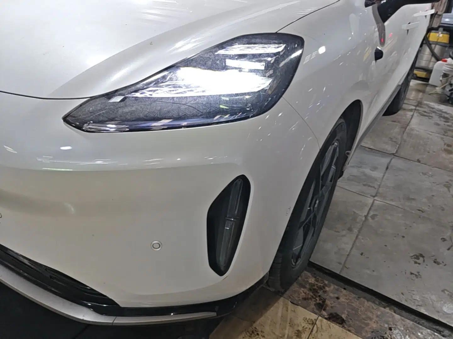 Hyptec HT 2024 825 Ultra-High Voltage LiDAR Edition — миниатюра 9