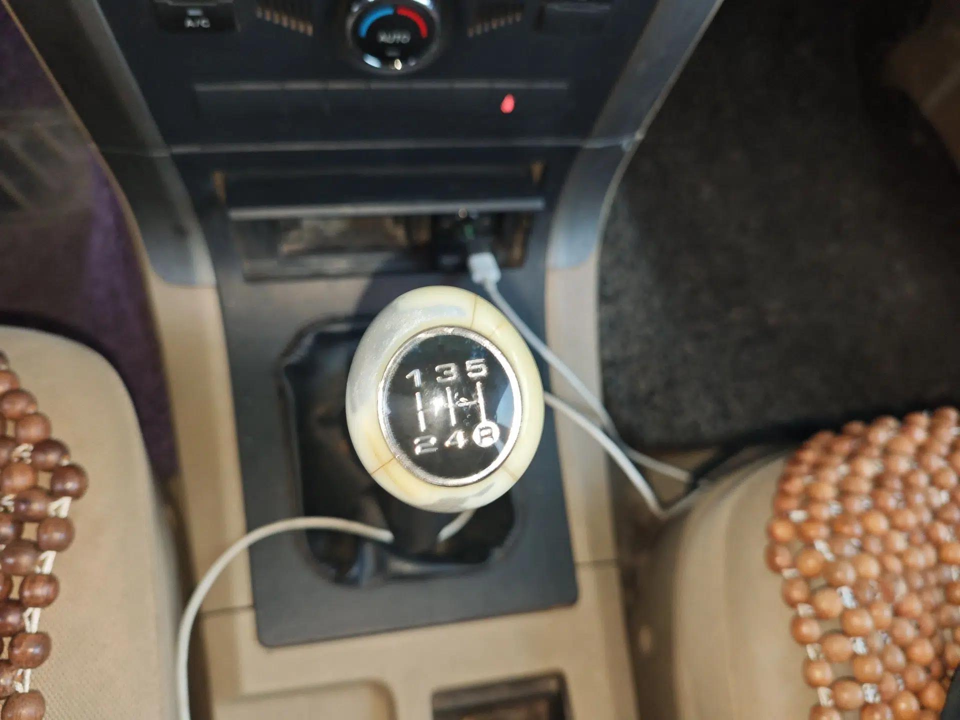 Haval H3 2010 Ruiyi Edition 2.0L Elite Model — миниатюра 15