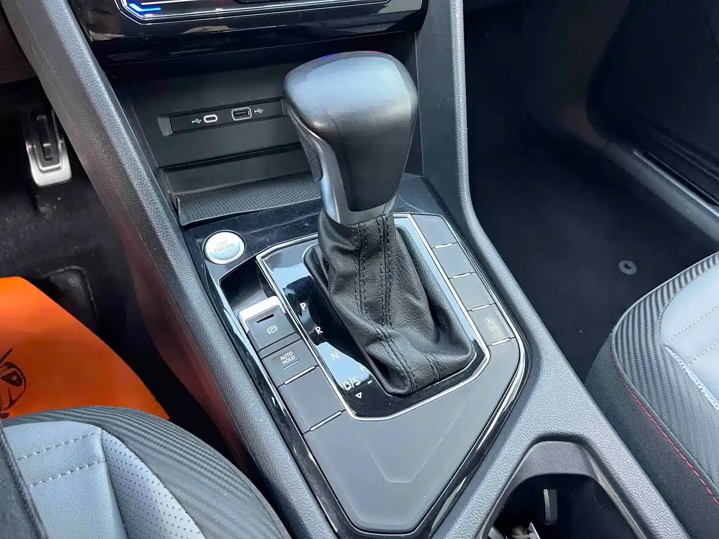 Tiguan X 2022 330TSI 2WD Premium Edition — миниатюра 13