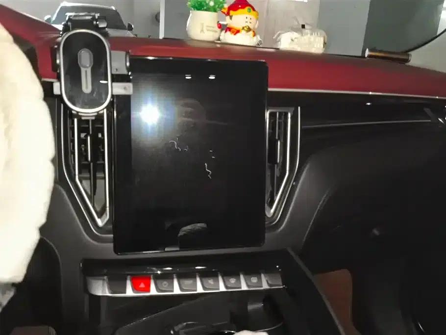 Fengxing T5 2018 230T Manual Smart Edition — миниатюра 13