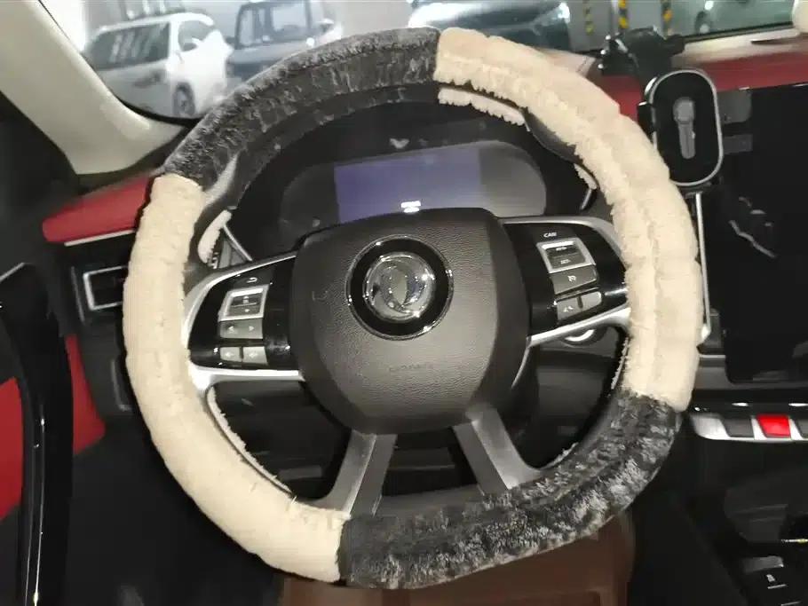 Fengxing T5 2018 230T Manual Smart Edition — миниатюра 15
