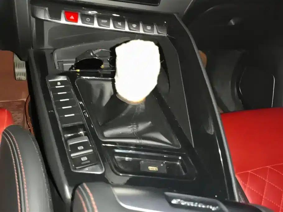 Fengxing T5 2018 230T Manual Smart Edition — миниатюра 16