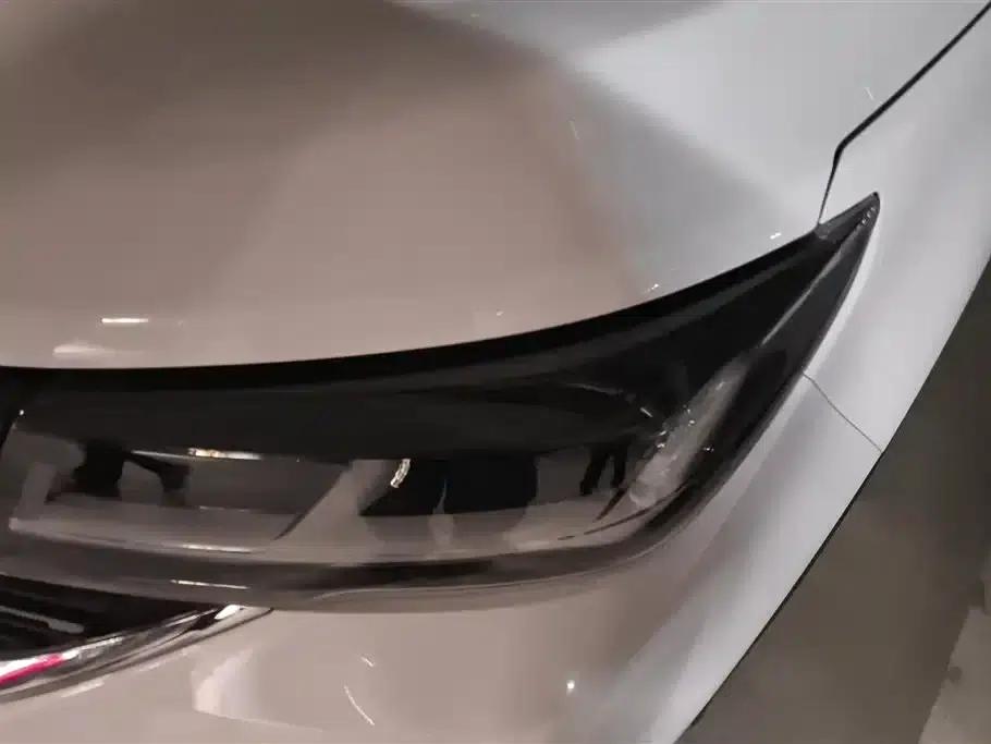 Fengxing T5 2018 230T Manual Smart Edition — миниатюра 5