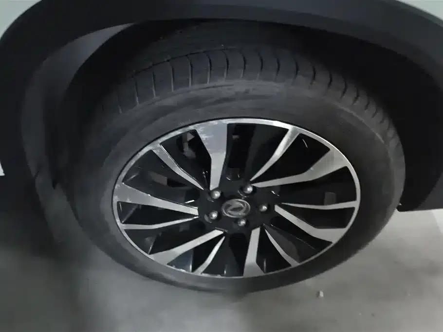 Fengxing T5 2018 230T Manual Smart Edition — миниатюра 6