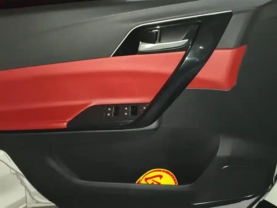 Fengxing T5 2018 230T Manual Smart Edition — миниатюра 7