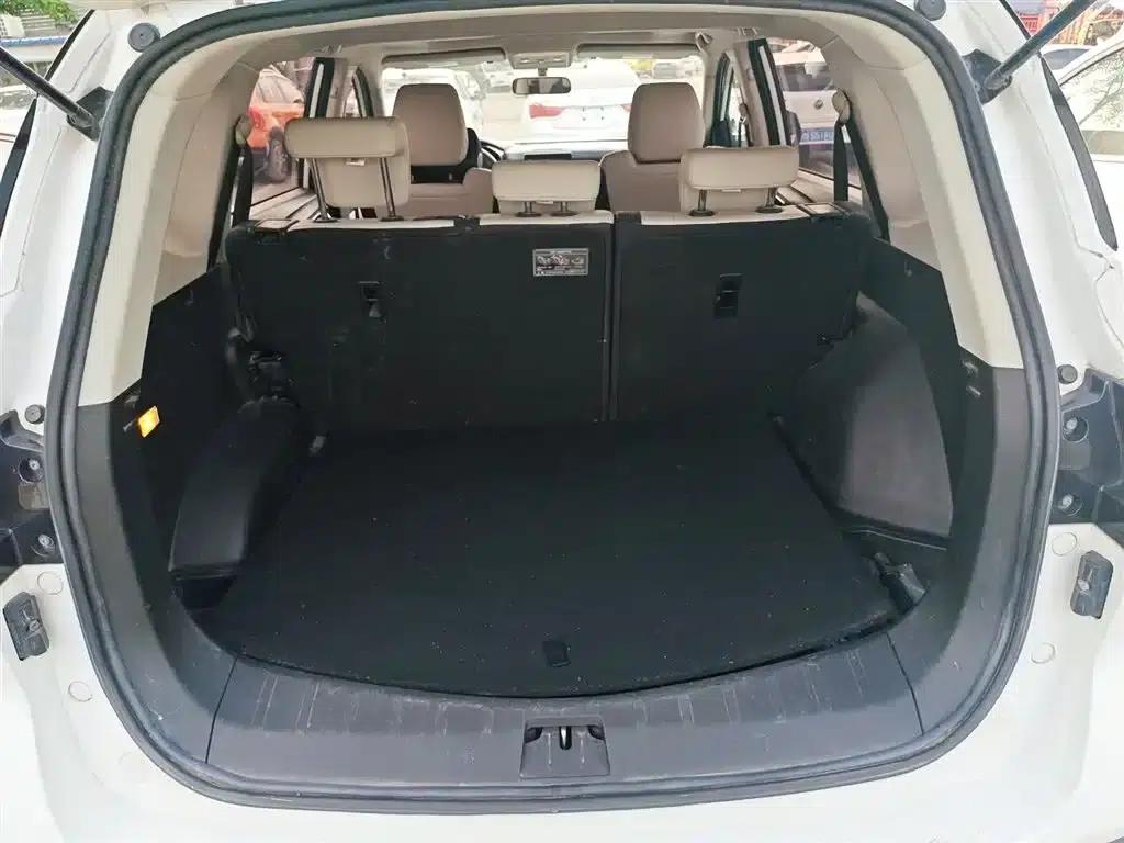 Fengxing T5 2020 1.6L Manual Premium Edition (National VI Emission Standard) — миниатюра 18