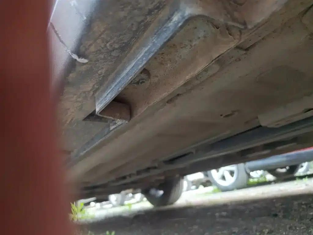 Fengxing T5 2020 1.6L Manual Premium Edition (National VI Emission Standard) — миниатюра 20