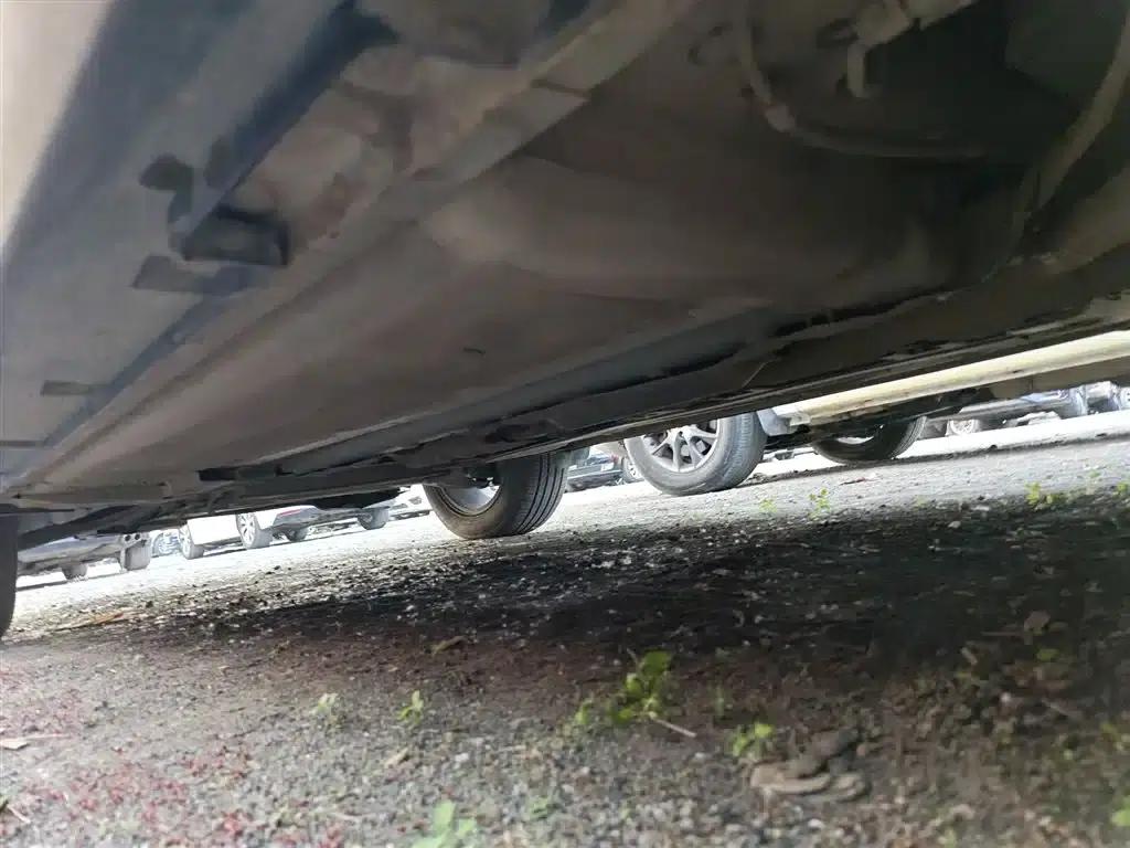 Fengxing T5 2020 1.6L Manual Premium Edition (National VI Emission Standard) — миниатюра 21