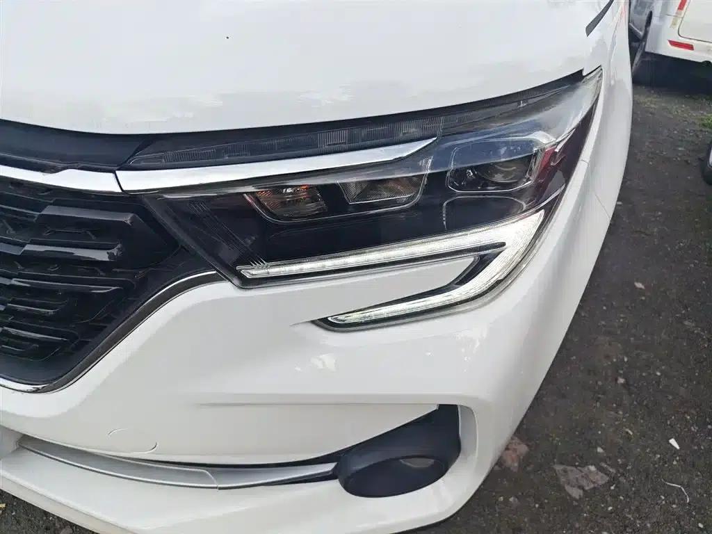 Fengxing T5 2020 1.6L Manual Premium Edition (National VI Emission Standard) — миниатюра 23