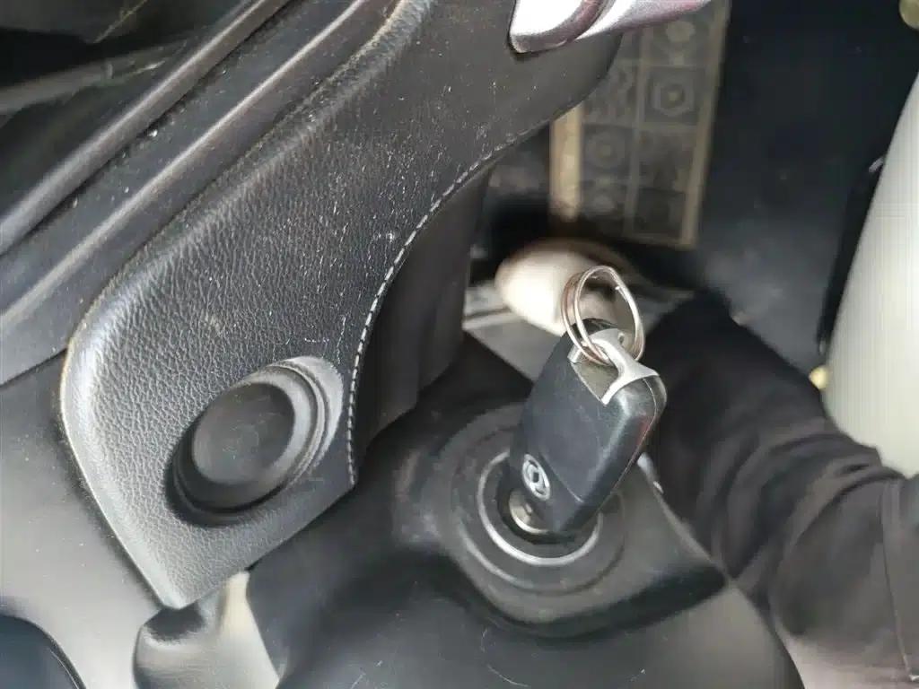 Fengxing T5 2020 1.6L Manual Premium Edition (National VI Emission Standard) — миниатюра 8