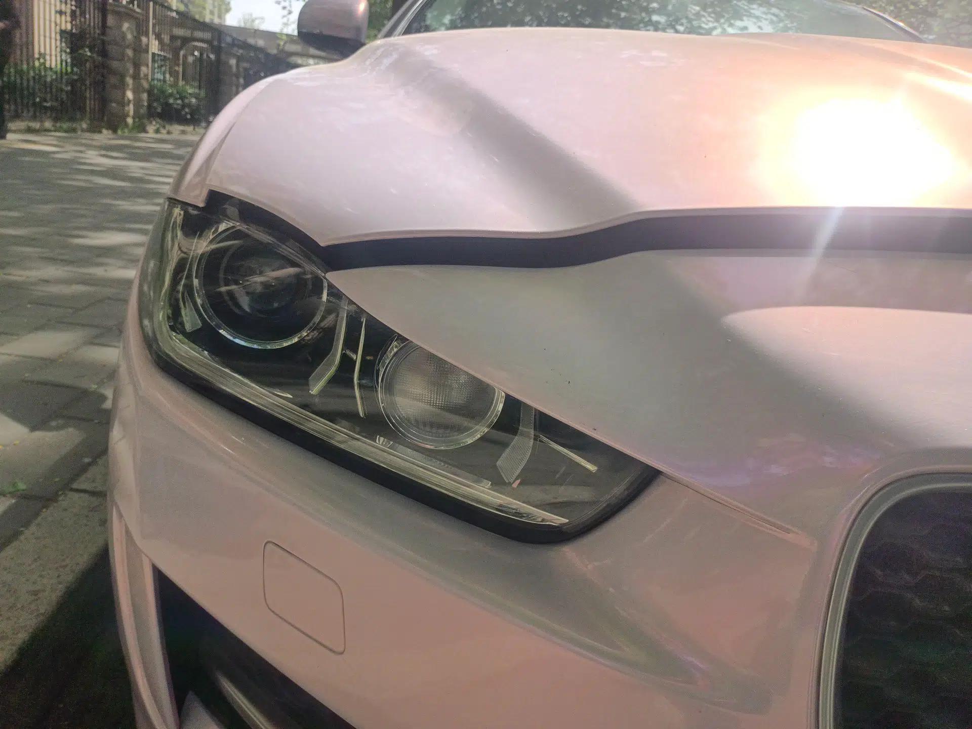 Jaguar XE 2015 2.0T 200 PS R-Sport — миниатюра 7