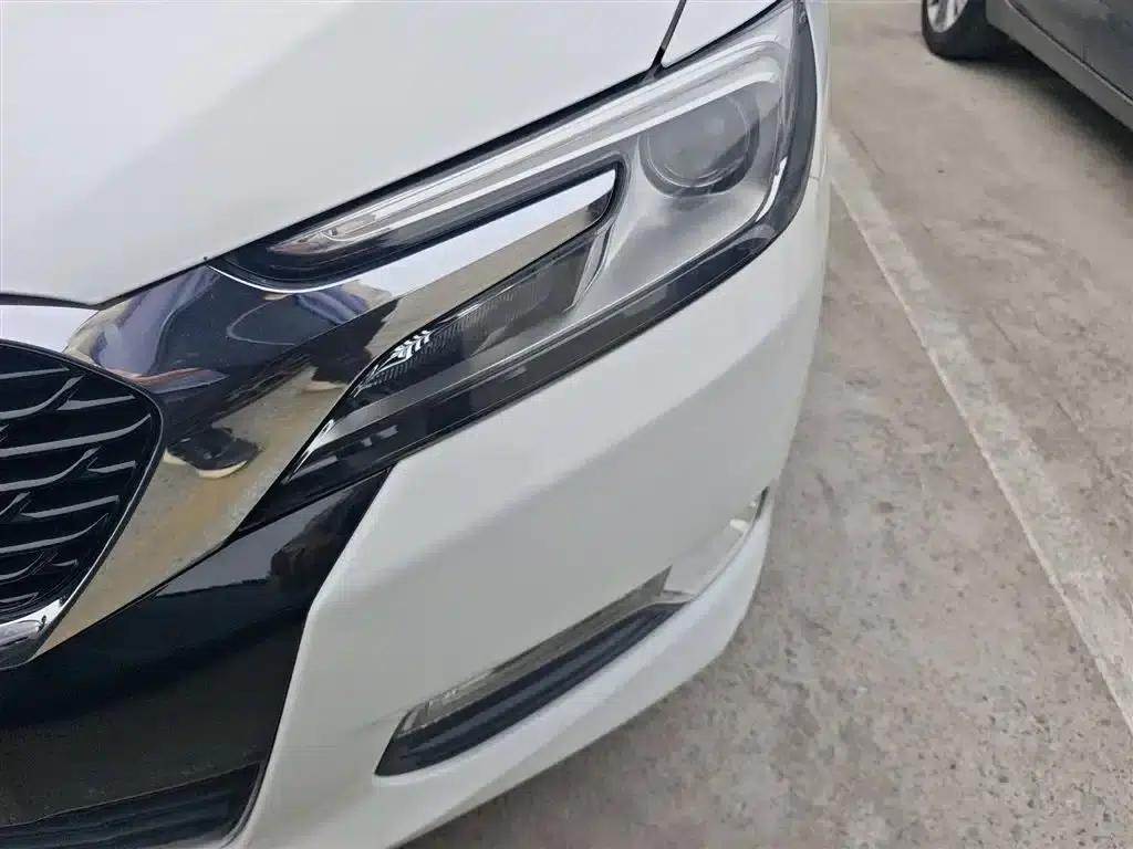 DS 5LS 2015 1.6T Elegant Edition THP160 — миниатюра 18