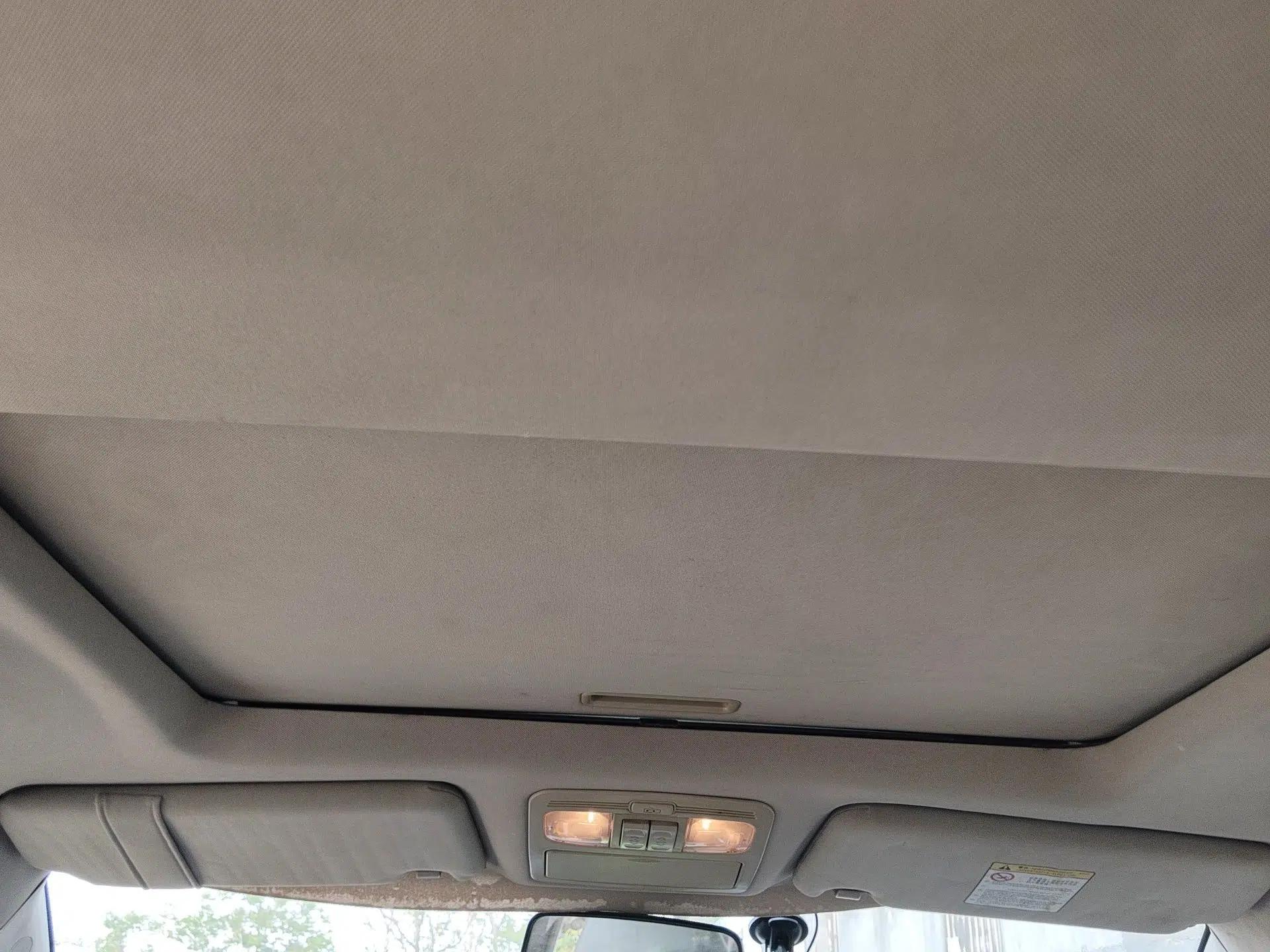 Geely Auto GX7  — миниатюра 19