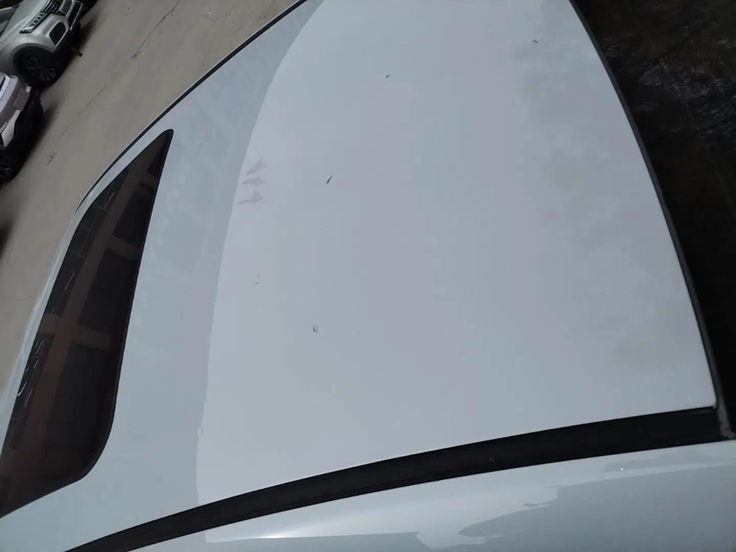 Geely Auto Emgrand L HiP 2024 Longteng Edition 1.5TD-DHT Pro 100KM Superior Model — миниатюра 11
