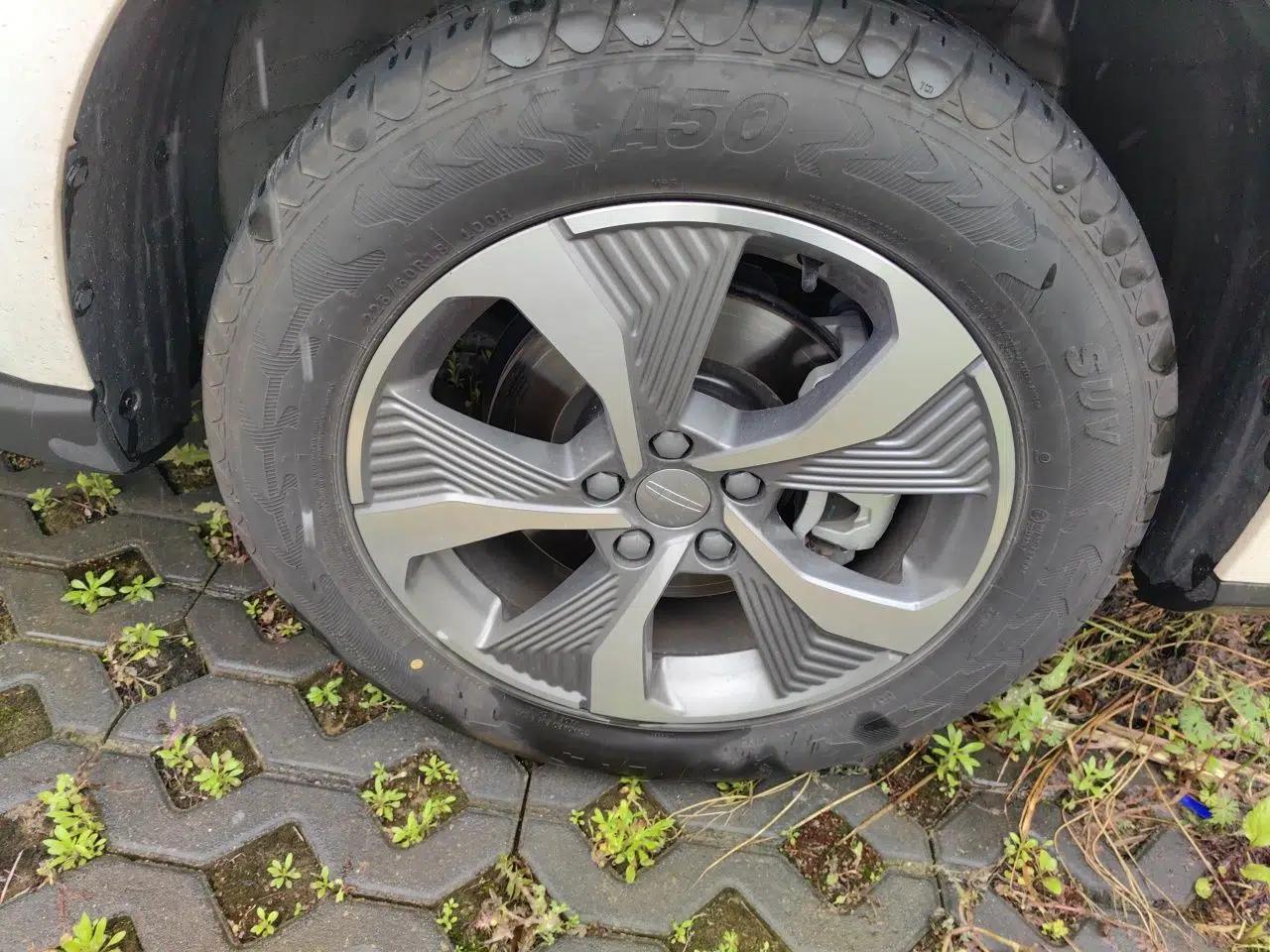 Geely Auto Haoyue PRO 2024 1.5T DCT Zongheng+ — миниатюра 5