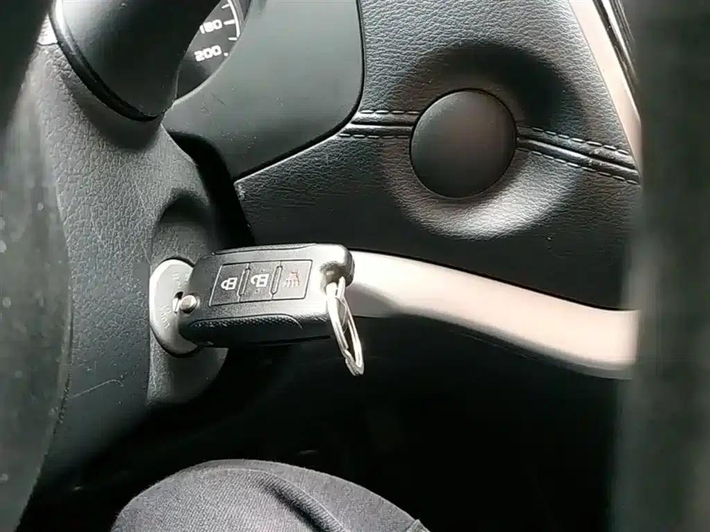 Palazzo 2021 1.8T Manual 4WD Elite Edition — миниатюра 12