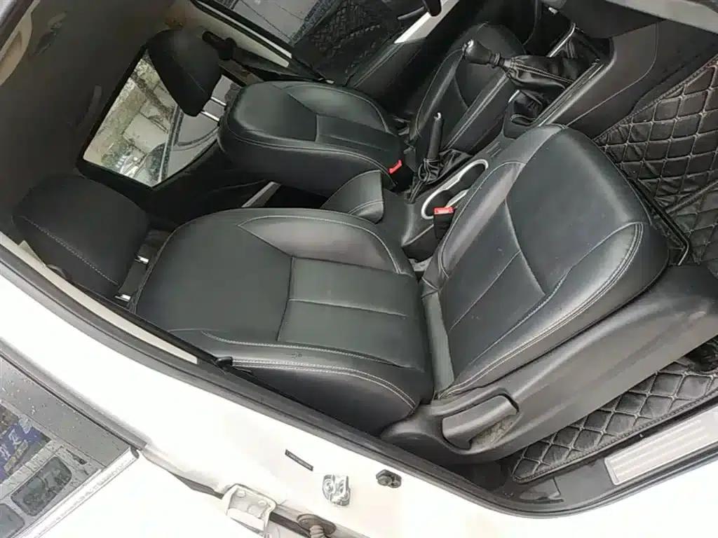 Palazzo 2021 1.8T Manual 4WD Elite Edition — миниатюра 19
