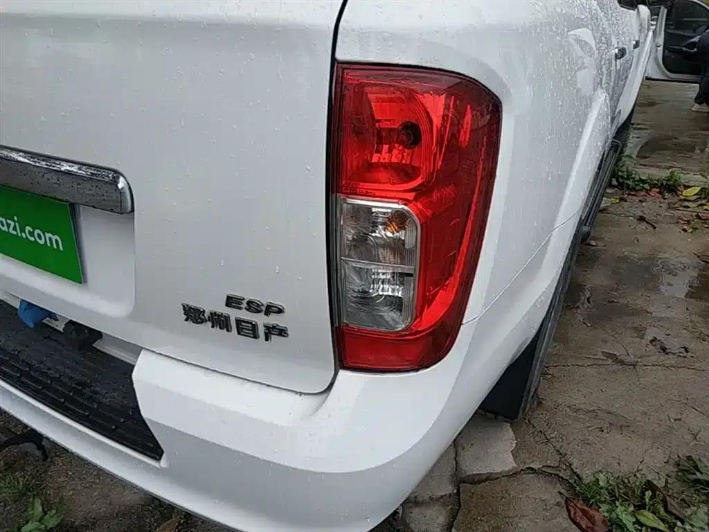 Palazzo 2021 1.8T Manual 4WD Elite Edition — миниатюра 22