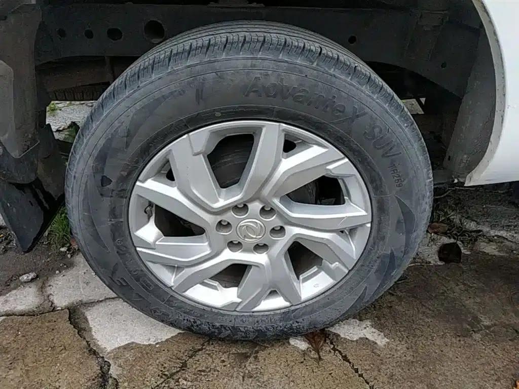 Palazzo 2021 1.8T Manual 4WD Elite Edition — миниатюра 24