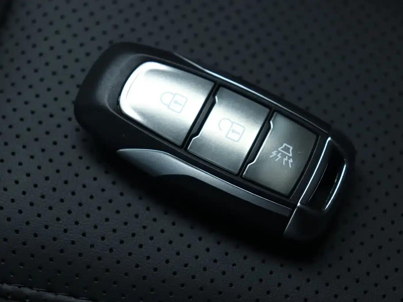 Rich 7 2023 Tiger Roar 2.3T Automatic Four-Wheel Drive Diesel Flagship Model M9T — миниатюра 22