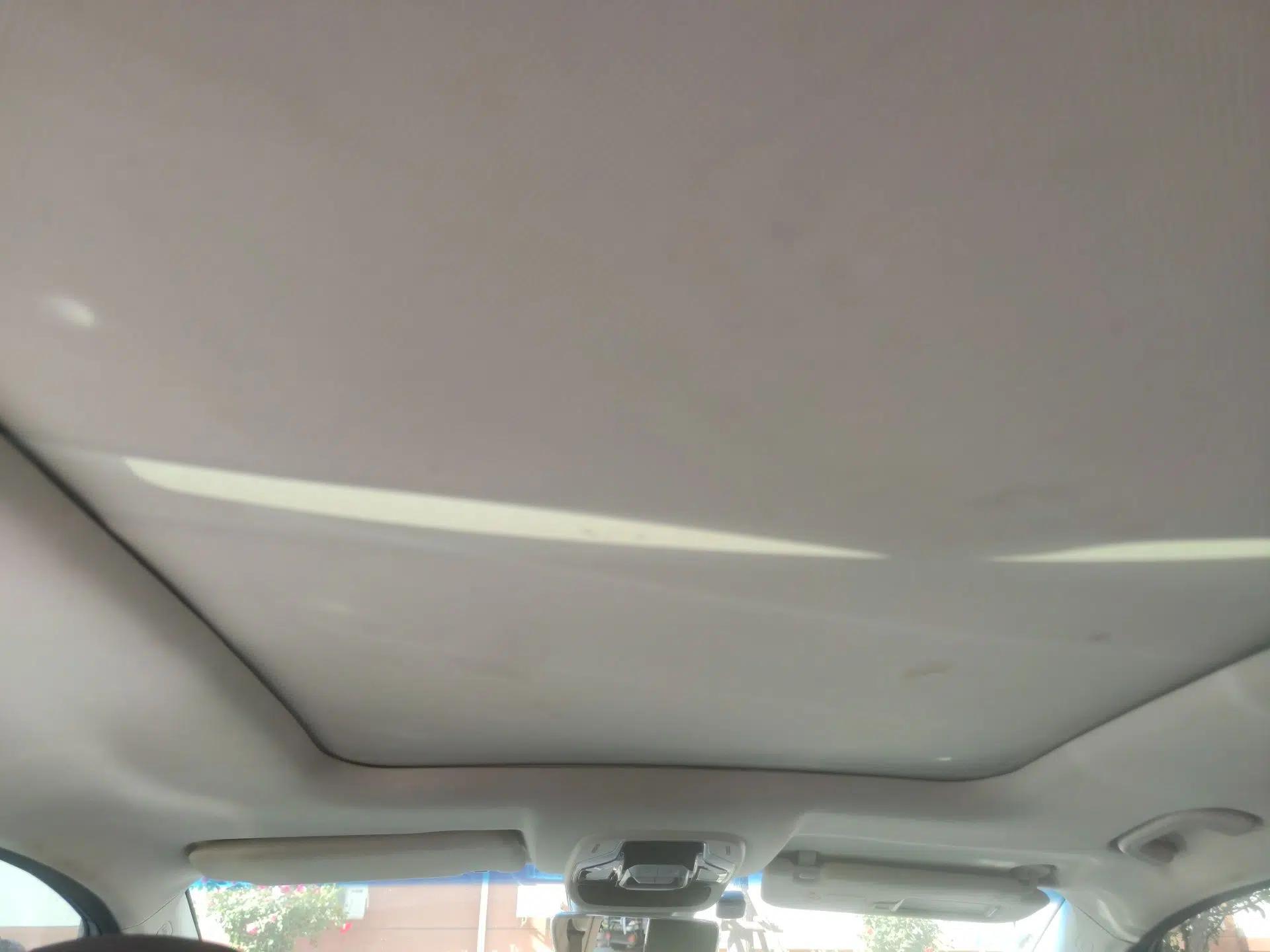 Geely Auto Jiajie New Energy 2019 1.5TD PHEV Deluxe Edition — миниатюра 19