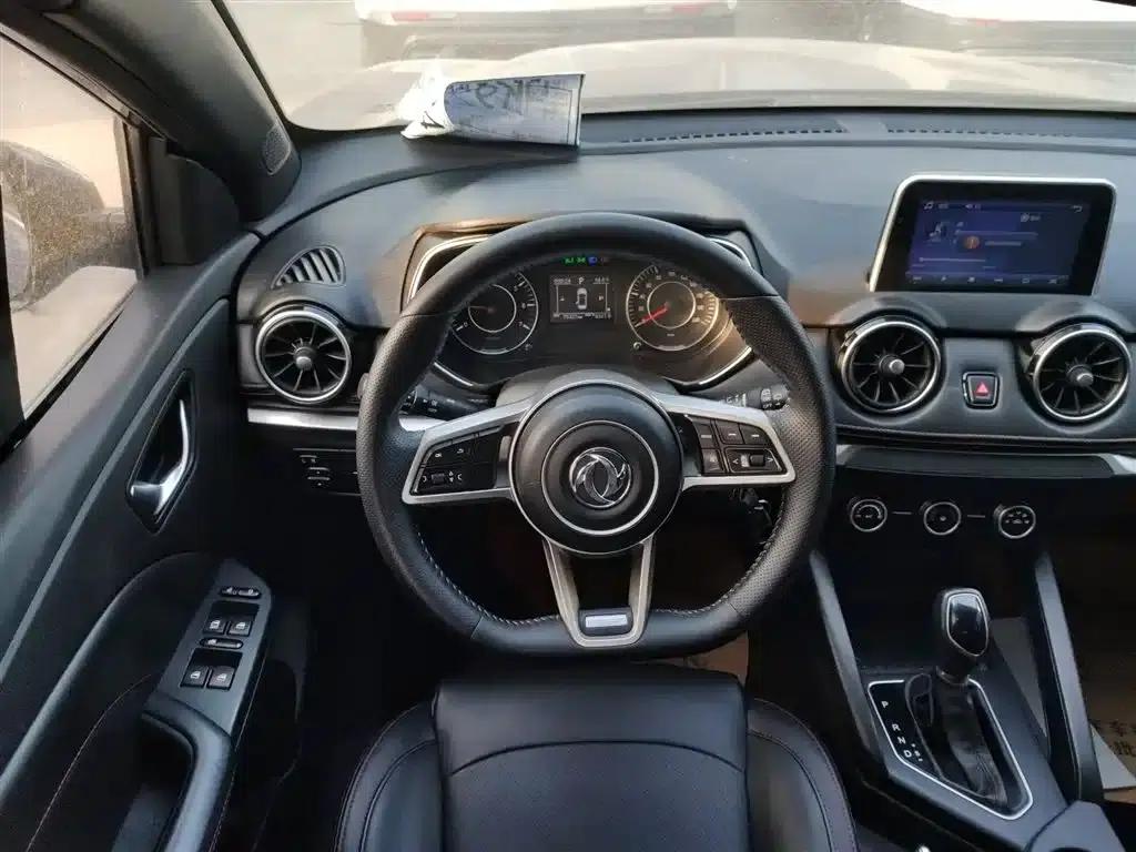 Fengguang 500 2021 Model 1.5L CVT Enjoy Edition — миниатюра 11