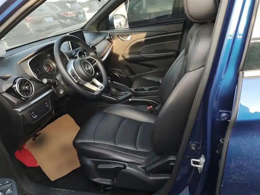 Fengguang 500 2021 Model 1.5L CVT Enjoy Edition — миниатюра 15