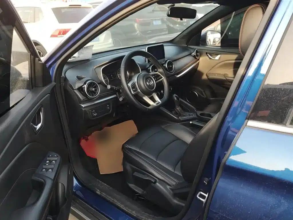 Fengguang 500 2021 Model 1.5L CVT Enjoy Edition — миниатюра 16