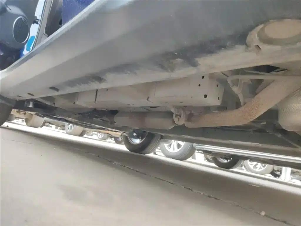 Fengguang 500 2021 Model 1.5L CVT Enjoy Edition — миниатюра 22