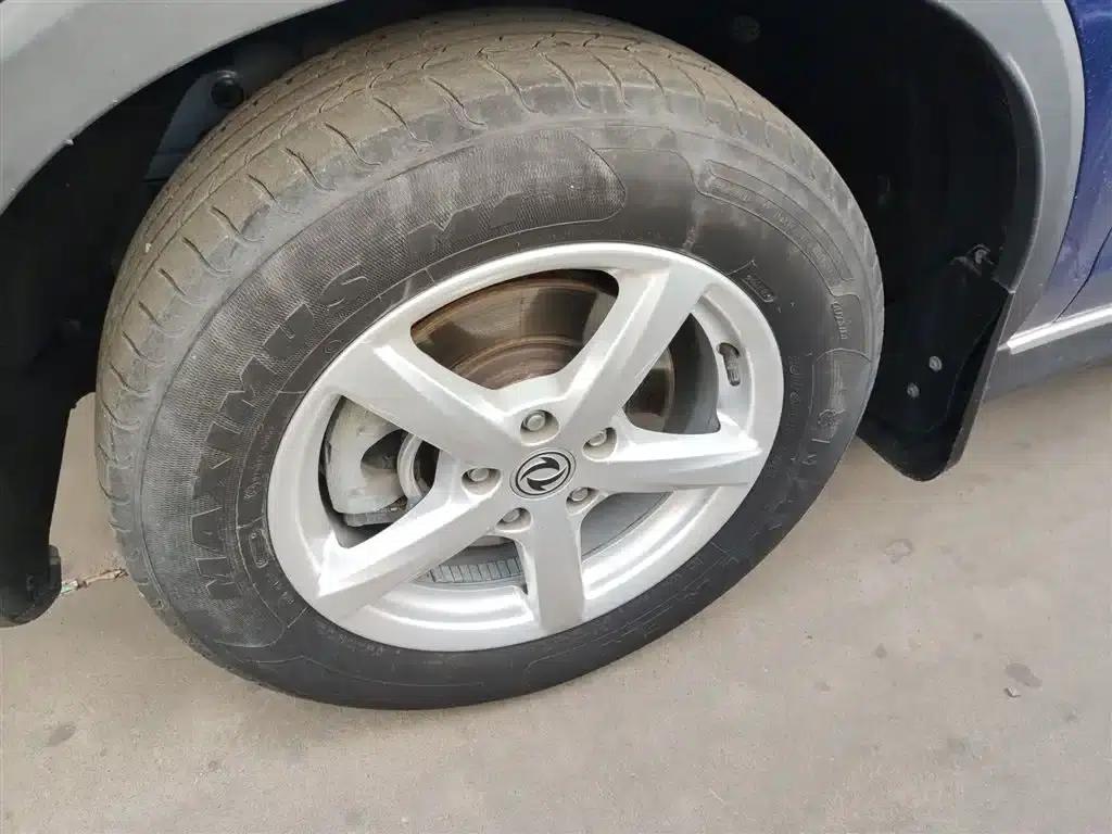 Fengguang 500 2021 Model 1.5L CVT Enjoy Edition — миниатюра 23