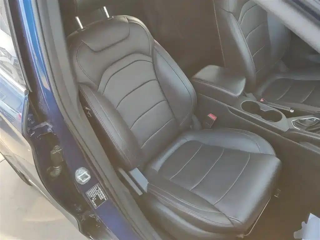 Fengguang 500 2021 Model 1.5L CVT Enjoy Edition — миниатюра 25