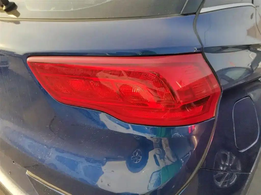Fengguang 500 2021 Model 1.5L CVT Enjoy Edition — миниатюра 8