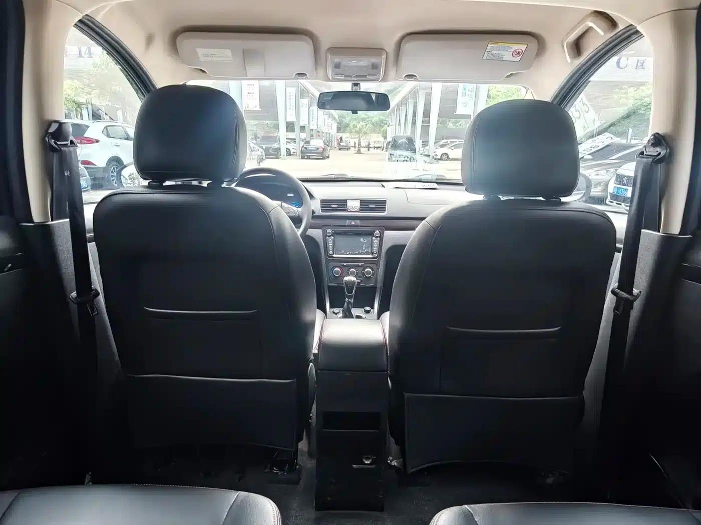 Fengguang 360 2015 Model 1.5L Manual Comfort 5-Seater National IV Emission Standard — миниатюра 9