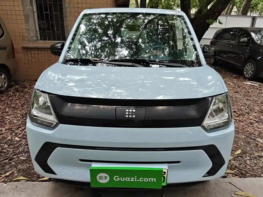 Fengguang MINIEV 2022 Candy Edition Lollipop — миниатюра 3