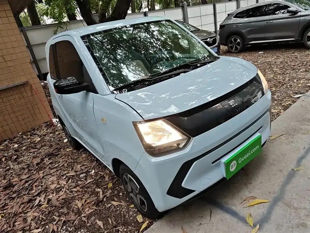 Fengguang MINIEV 2022 Candy Edition Lollipop — миниатюра 22