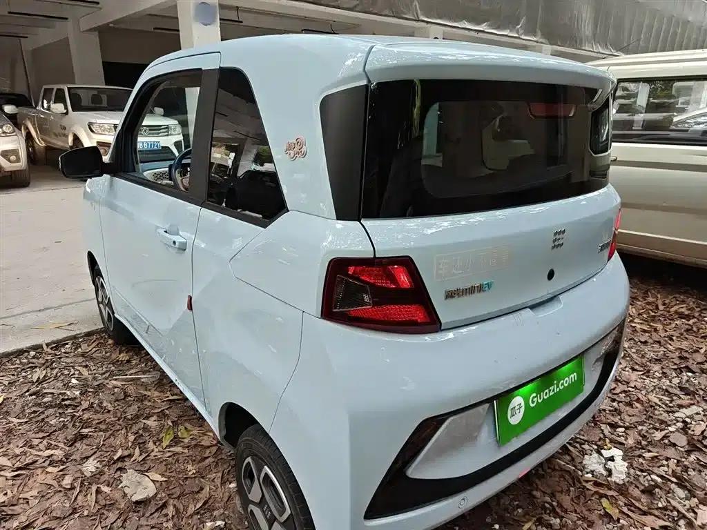 Fengguang MINIEV 2022 Candy Edition Lollipop — миниатюра 23