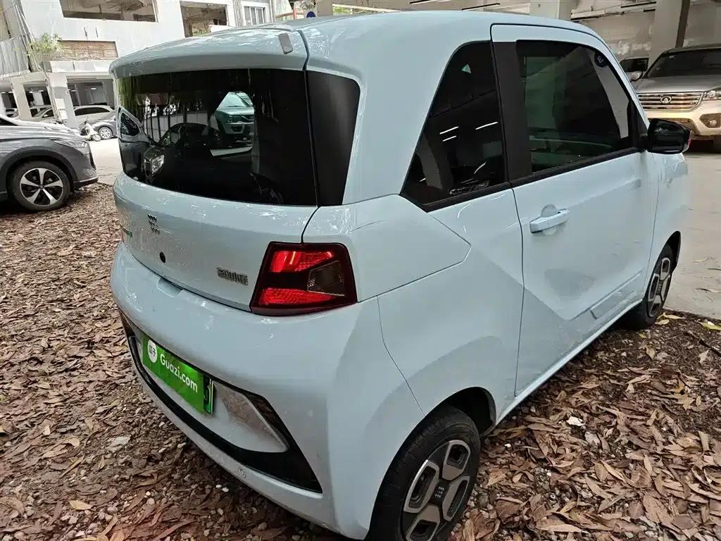 Fengguang MINIEV 2022 Candy Edition Lollipop — миниатюра 5