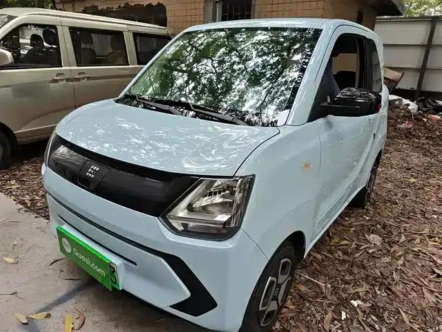 Fengguang MINIEV 2022 Candy Edition Lollipop