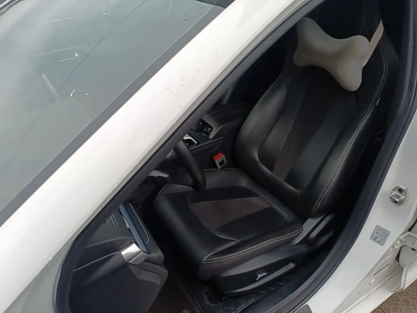 JAC A5 PLUS 2023 1.5T Automatic Prestige Model — миниатюра 18