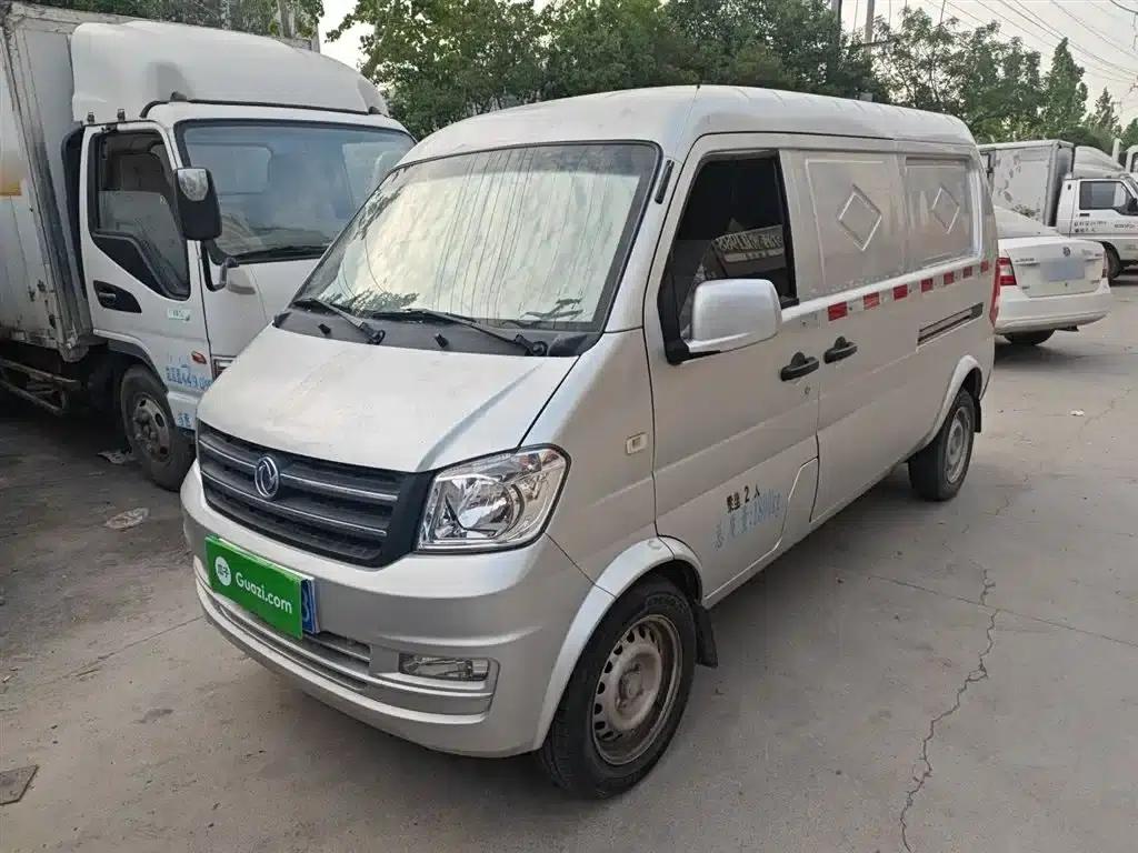 Dongfeng Xiaokang K05S 2022 Model 1.3L High-Power Basic Edition — миниатюра 1