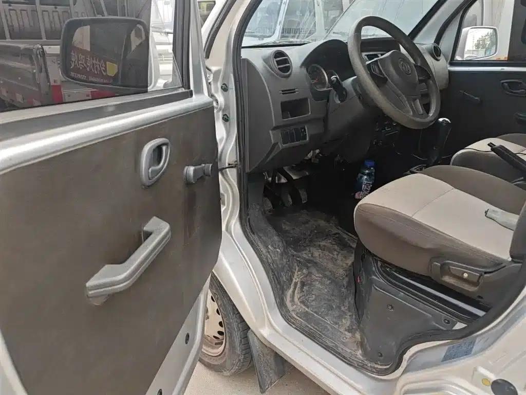 Dongfeng Xiaokang K05S 2022 Model 1.3L High-Power Basic Edition — миниатюра 12