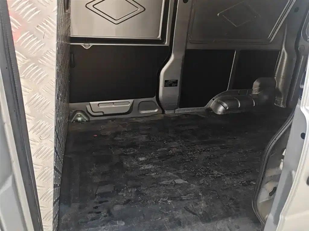 Dongfeng Xiaokang K05S 2022 Model 1.3L High-Power Basic Edition — миниатюра 13