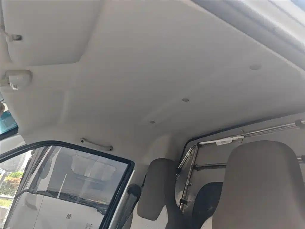 Dongfeng Xiaokang K05S 2022 Model 1.3L High-Power Basic Edition — миниатюра 14